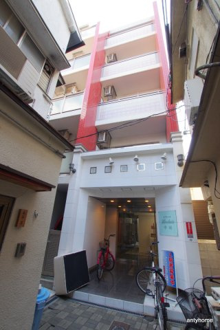 ルクレール中崎　仲介手数料無料