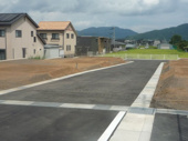 七日市　全８区画の画像