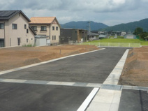 七日市　全８区画の画像