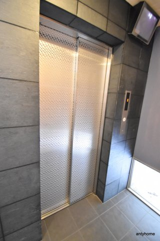 サンロワール江坂リュッセ　仲介手数料無料のその他共用部分