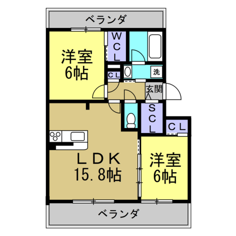ソレイユ　ルヴァン