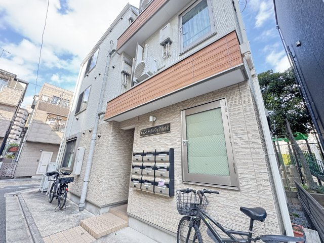 メゾン・ド・クレヴィア南小岩