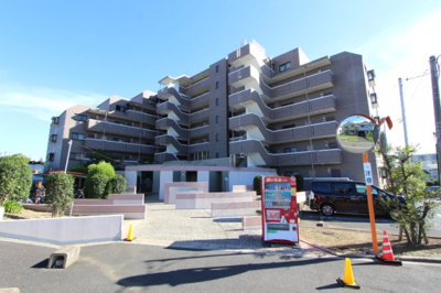 【外観】 | エクセルハイム城山