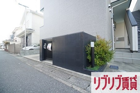 Oak蘇我のその他共用部分