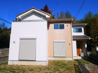 東金市滝　中古戸建の画像