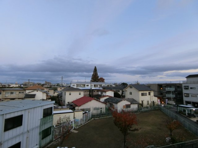 【展望】 | ＳｕｎＣｌａｉｒＹｏｓｈｉｎｏ