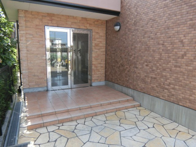 【エントランス】 | ＳｕｎＣｌａｉｒＹｏｓｈｉｎｏ