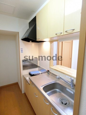 【キッチン】 | ＳｕｎＣｌａｉｒＹｏｓｈｉｎｏ