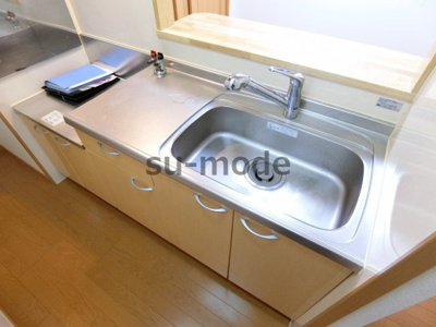 【キッチン】 | ＳｕｎＣｌａｉｒＹｏｓｈｉｎｏ