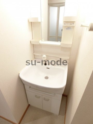 【洗面所】 | ＳｕｎＣｌａｉｒＹｏｓｈｉｎｏ