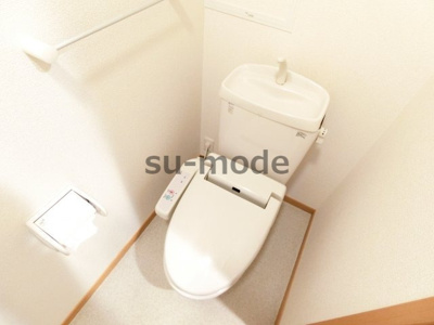 【トイレ】 | ＳｕｎＣｌａｉｒＹｏｓｈｉｎｏ
