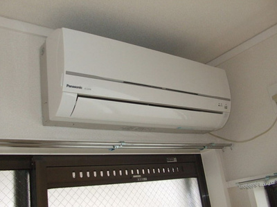 【設備】 | 桜台サニーハイツ