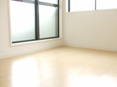 【居間・リビング】 | 桜台サニーハイツ