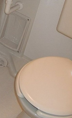 【トイレ】 | 桜台サニーハイツ