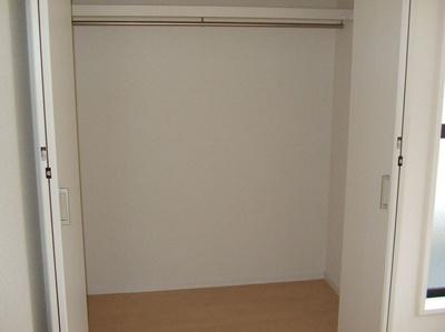 【収納】 | 桜台サニーハイツ