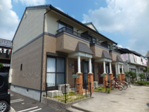 Belledemeure石塚の画像
