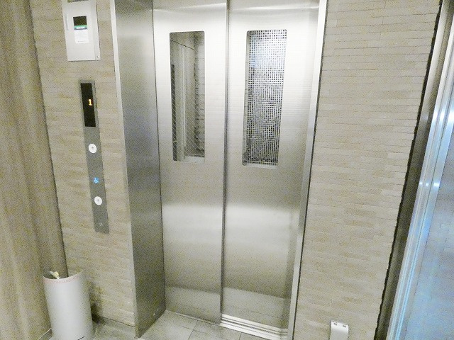 【その他共用部分】 | YamazakiSekiyuBLD