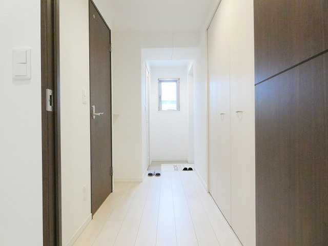 【内装】 | YamazakiSekiyuBLD