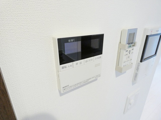 【設備】 | YamazakiSekiyuBLD