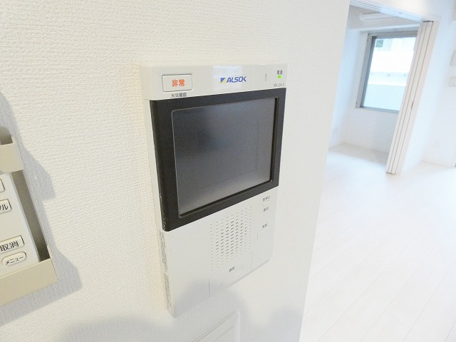 【セキュリティ】 | YamazakiSekiyuBLD