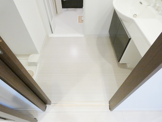 【洗面所】 | YamazakiSekiyuBLD