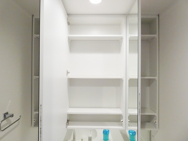 【独立洗面台】 | YamazakiSekiyuBLD