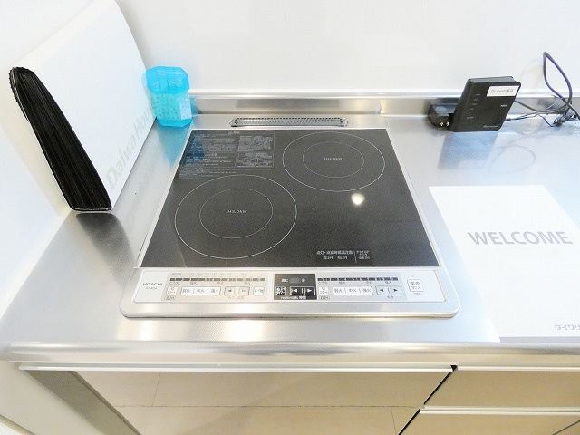 【キッチン】 | YamazakiSekiyuBLD