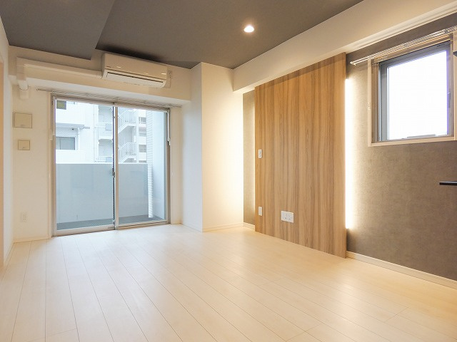 【居間・リビング】 | YamazakiSekiyuBLD