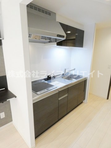 【キッチン】 | YamazakiSekiyuBLD