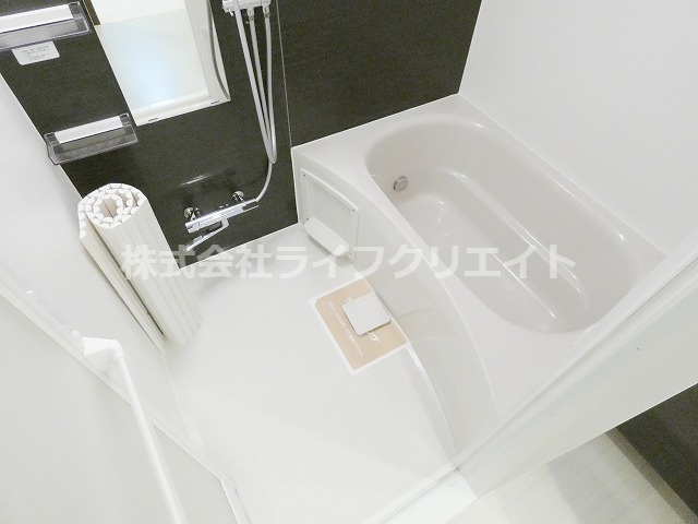 【浴室】 | YamazakiSekiyuBLD