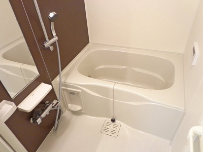 【浴室】 | アルンドーインディカ