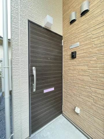 スプラウトハイム高津のその他共用部分