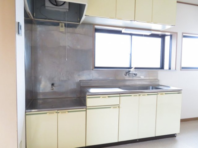 【キッチン】 | カーサキムラ