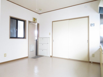 【居間・リビング】 | カーサキムラ