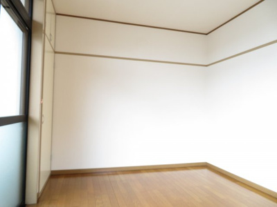 【洋室】 | カーサキムラ