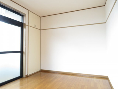 【洋室】 | カーサキムラ