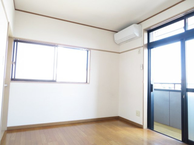 【洋室】 | カーサキムラ