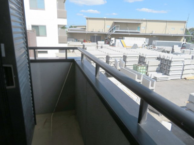 【バルコニー】 | カーサキムラ