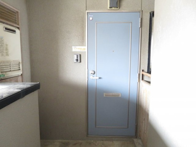 【エントランス】 | カーサキムラ