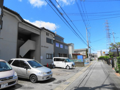 【駐車場】 | カーサキムラ