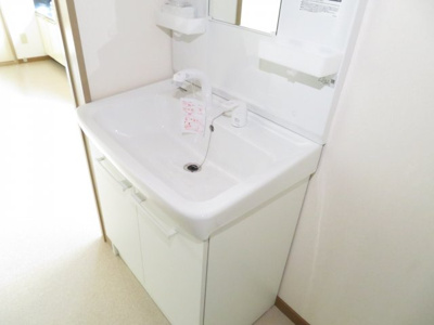 【独立洗面台】 | カーサキムラ | 洗髪洗面化粧台