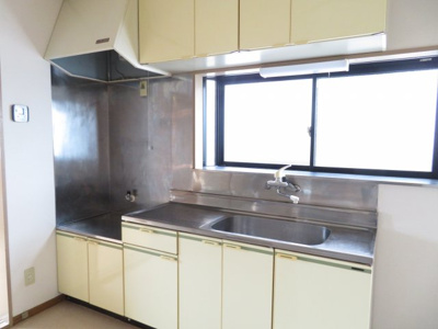 【キッチン】 | カーサキムラ