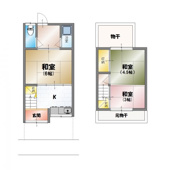 嵯峨折戸町の画像