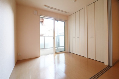 【内装】 | クレッシェンドⅢ