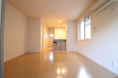 【居間・リビング】 | クレッシェンドⅢ