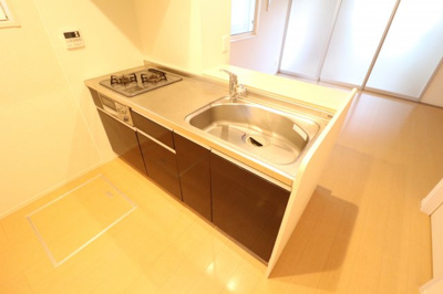 【キッチン】 | クレッシェンドⅢ