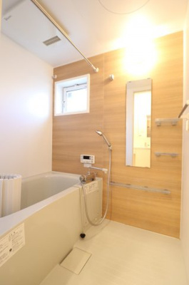 【浴室】 | クレッシェンドⅢ