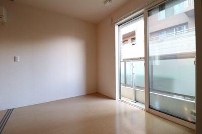 【寝室】 | クレッシェンドⅢ