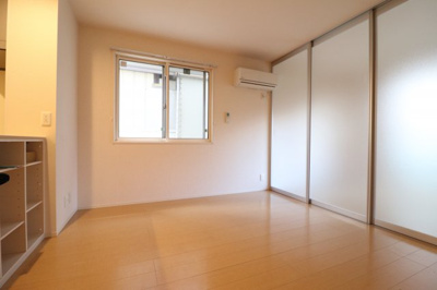 【洋室】 | クレッシェンドⅢ