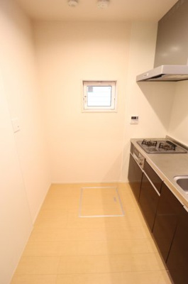 【内装】 | クレッシェンドⅢ